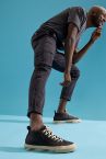 Regular Fit Kargo Cepli Jogger Pantolon