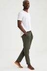 Regular Fit Basic Pijama Alt