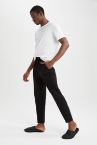 Regular Fit Basic Pijama Alt