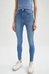 Super Skinny Flex Jean Pantolon