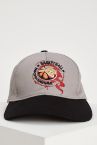 Erkek Çocuk Desenli Baseball Şapka