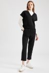 Petite Relax Fit Sweatpants