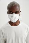 Telli 50'li Melt Blown Fitreli Maske
