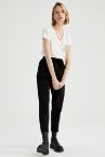 Relax Fit Jogger Pantolon