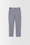 Erkek Çocuk Relax Fit Esnek Belli Pantolon