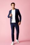 Basic Jogger Pantolon