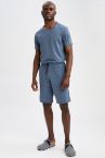 Regular Fit Pijama Takımı