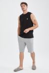 Regular Fit Pijama Takımı