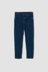 Erkek Çocuk Slim Fit jean Pantolon