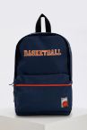 Erkek Basketbol Baskılı Okul Sırt Çantası