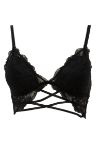 Dantelli Triangle Bralet