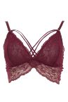 Dantelli Triangle Bralet