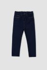 Erkek Çocuk Twisted Fit jean Pantolon