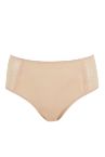 Dantel Detaylı Bikini Külot