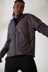 Defacto Fit Regular Fit Kapüşonlu Polar Astarlı Mont
