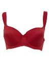 Fall In Love Mikro Pedli Comfort Toparlayıcı Tişört Bra