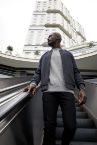 Slim Fit Bisiklet Yaka Yün Karışımlı Triko Kazak