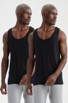 Defacto Fit Slim Fit 2'li Atlet