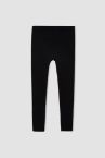 Kız Çocuk Slim Fit Uzun Tayt