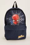 Erkek Çocuk Spider Man Lisanslı Sırt Çantası