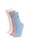 Woman Socks