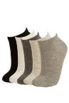Woman Low Cut Socks