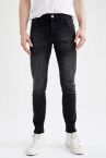Skinny Comfort Fit Pantolon