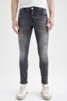 Skinny Comfort Fit Pantolon