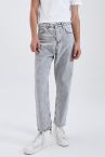 Loose Fit Jean Pantolon