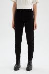 Regular Fit Bilek Boy Pantolon