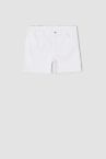 Kız Çocuk Mom Fit jean Şort