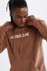 Defacto Fit Standart Fit Kapüşonlu Isı Yalıtımlı Warmtech Uzun Kollu Polar Sweatshirt