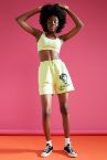 Coool Powerpuff Girls Lisanslı Regular Fit Şort