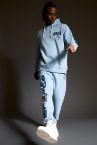 Defacto Fit NBA Golden State Warriors Lisanslı Regular Fit Jogger Eşofman Altı