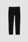 Erkek Çocuk Slim Fit Yırtık Detaylı Jean Pantolon