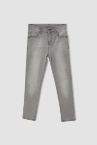 Erkek Çocuk Slim Fit Jean Pantolon