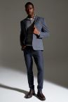 Tailored Fit Kumaş Chino Pantolon