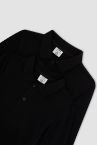 Erkek Çocuk Basic Polo Yaka Uzun Kollu Tişört