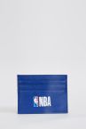 Erkek NBA Lisanslı Suni Deri Kartvizitlik