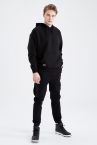 Kargo Jogger Pantolon