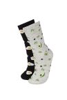 Woman Socks