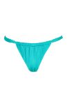 Yanları İp Detaylı Bikini Altı