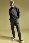 Regular Fit Kargo Cepli Pantolon