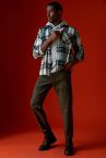 Relax Fit Basic Pantolon