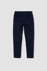 Erkek Çocuk Slim Fit Gabardin Pantolon