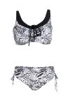 Defacto Fit Regular Fit 2'li Bikini Takım