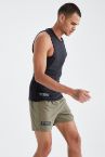 Defacto Fit Slim Fit Kısa Spor Şort