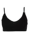 Fall İn Love Çıkarılabilir Pedli Dantelli Dikişsiz Seamless Bra Sütyen