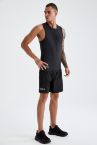 Defacto Fit Slim Fit Şort