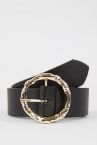 Woman Belt